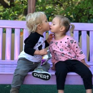 Meet your Posher, Martha